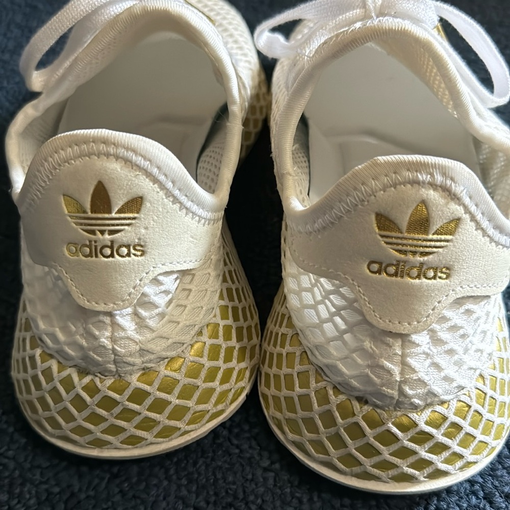 Adidas Deerupt Runner